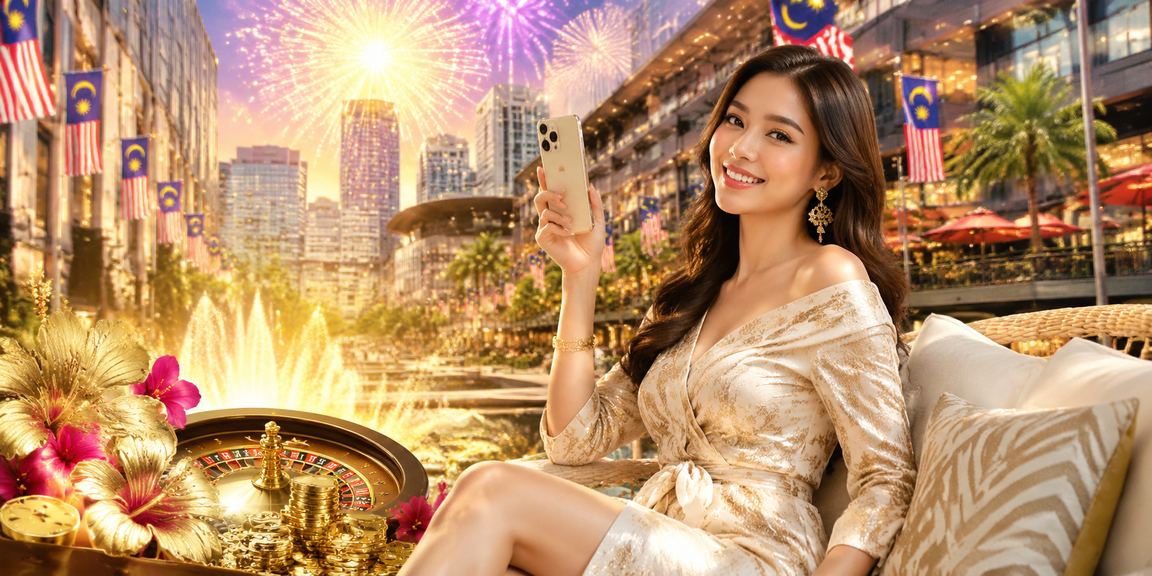 Paparan bonus VIP dan promosi eksklusif fz150i di Johor Bahru