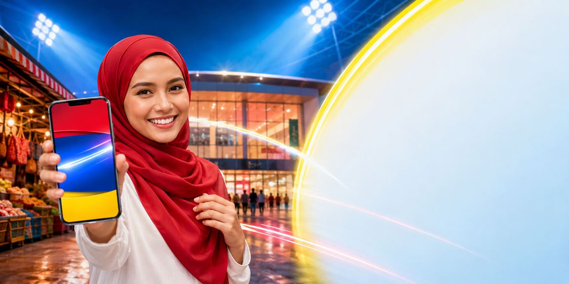Paparan bonus cashback dan tawaran khas fz150i di Kota Bharu