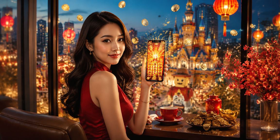 Paparan permainan slot dan hiburan dalam talian fz150i Malaysia