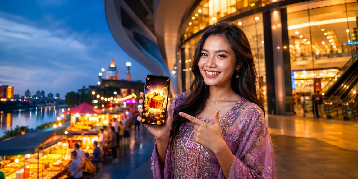 Skrin deposit mudah alih fz150i dengan kaedah pembayaran tempatan di Putrajaya
